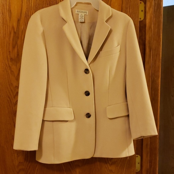 Jacket - Picture 2 of 3